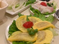 -一席地·本地鸡窝·杭帮鸡火锅(萧山银隆百货店)