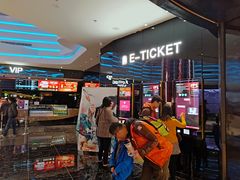 -春天国际影城(中庚漫游城杜比全景声店)