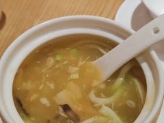 -德胜轩正宗顺德菜(宝安沙井会展中心店)