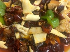 火爆黄喉-三哥田螺(北书院街店)