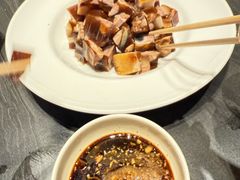 -阿喆私房菜(西五路店)