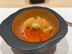 -鮨一日本料理(大中华店)