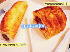 -新侨三宝乐面包店(崇文门店)