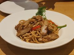 -菲滋意式餐厅(青悦城店)