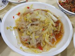 粉丝蒸娃娃菜-笨罗卜浏阳菜馆(太平街店)