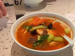 -东园小馆·早茶·淮扬小炒(水街店)