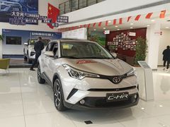 -贵阳通源广汽丰田4S店(诚信南路店)