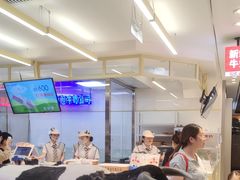 -红星前进面包牛奶公司(君太店)