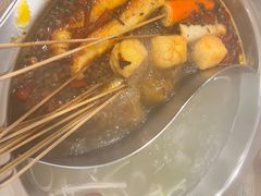 -三番火辣串串香(南市场店)