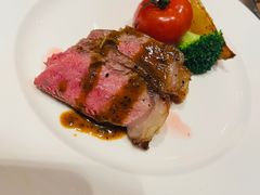 -重庆尼依格罗酒店·欣厨Niccolo Kitchen