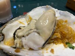 -君霖海鲜私房菜(春柳店)