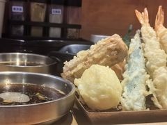 -天妇罗内顺田(罗湖店)
