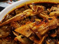-老西安韩记三鲜煮馍(四府街店)