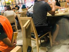 大堂-正哥点心皇子(阳江新达城店)
