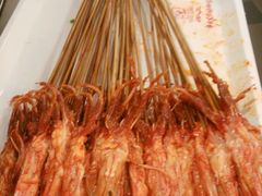 -佰人王串串香火锅(洋珠巷店)