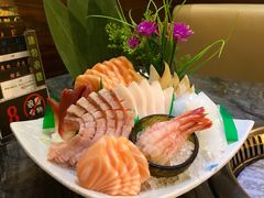 -熊出没日本烧肉放题