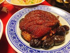 -蓝田九大碗民俗食府(蓝田店)