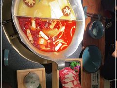 -湊湊火锅·茶憩(锦艺城店)