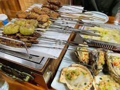 -江湖翅客(琶洲新村店)