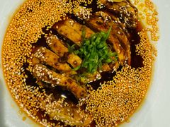 -真地道京味府·鲜橙烤鸭·北京菜(朝外大街东大桥店)