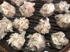 -国庆烧麦馆