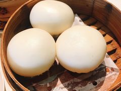 奶皇流沙包-御宝轩(益丰·外滩源店)