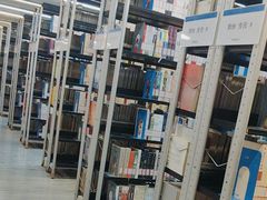 -朝阳区图书馆(小庄店)