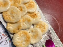 -大树头森林餐厅(番禺广场店)
