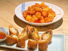 -黄鹤天厨·泡椒田鸡创始者(莲花店)