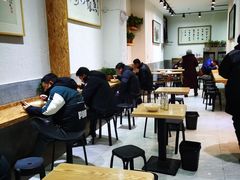 -马光荣肉丸糊辣汤(边东街店)