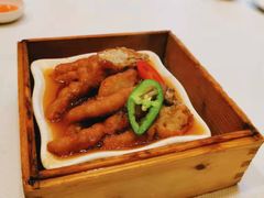 -天瑞轩·粤菜餐厅