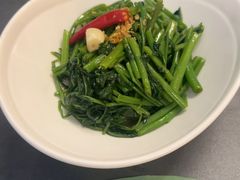 -帕蓝·暹罗料理(大学路店)