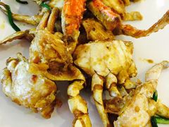 -海天一色海景自助餐厅(西港花园店)