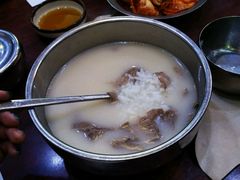 -神仙雪浓汤(明洞店)