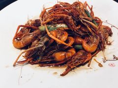 -柒园·三十年创意杭帮菜(龙湖滨江天街店)