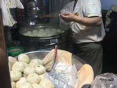 -郑家包子牛肉拉面(尚勤路店)