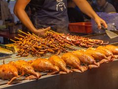 -东门町美食街