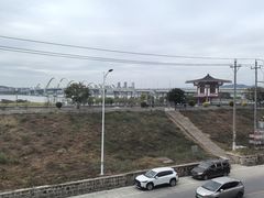 -临江酒店-中餐厅