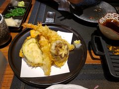 -隐初·SUSHI·美式日本料理