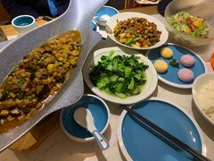 -不倒翁·安徽名菜楼(步行街店)