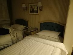 -北京假日花园精品酒店