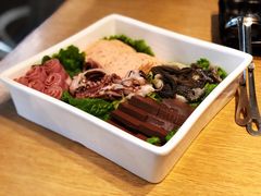 -新辣道鱼火锅(领展购物广场·中关村店)