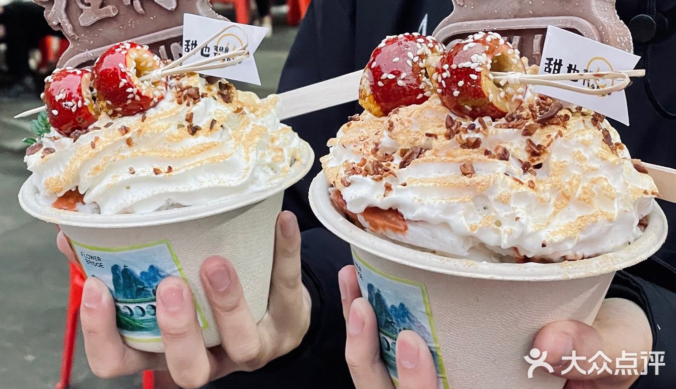 来桂林我只干一件事...