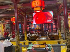 -蜀江龙火锅(339店)