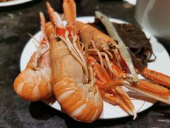 -川骄海鲜自助(亚运村店)