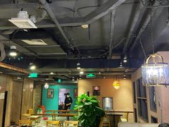大堂-潇湘阁(昆泰国际大厦店)