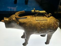 -陕西历史博物馆