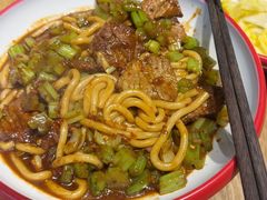 -西粉堂新疆米粉(朝外店)