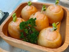 -潮牛壹号鲜牛肉火锅(光谷天地店)