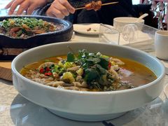 -阿斯牛牛·凉山菜(新会展店)
